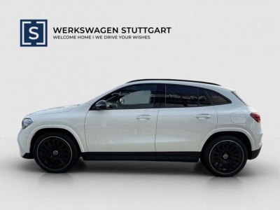 Mercedes-Benz GLA Gebrauchtwagen