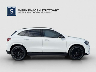 Mercedes-Benz GLA Gebrauchtwagen