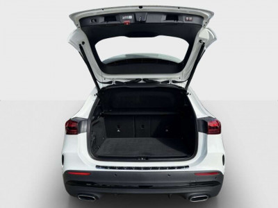 Mercedes-Benz GLA Gebrauchtwagen