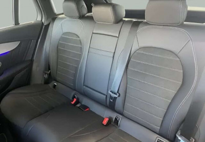 Mercedes-Benz EQC Gebrauchtwagen Mercedes-Benz EQC Gebrauchtwagen