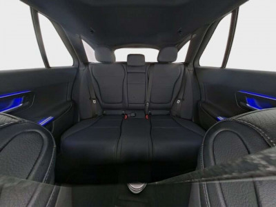 Mercedes-Benz C-Klasse Gebrauchtwagen