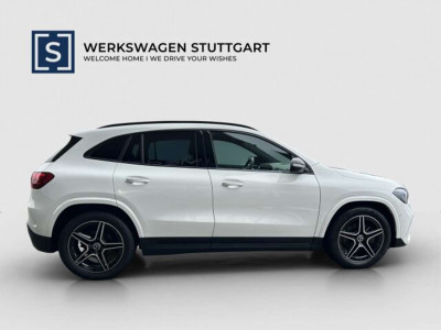 Mercedes-Benz GLA Gebrauchtwagen Mercedes-Benz GLA Gebrauchtwagen