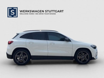 Mercedes-Benz GLA Gebrauchtwagen Mercedes-Benz GLA Gebrauchtwagen