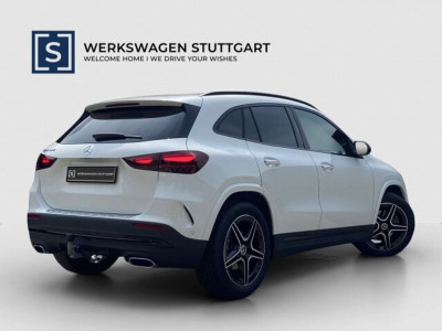 Mercedes-Benz GLA Gebrauchtwagen Mercedes-Benz GLA Gebrauchtwagen