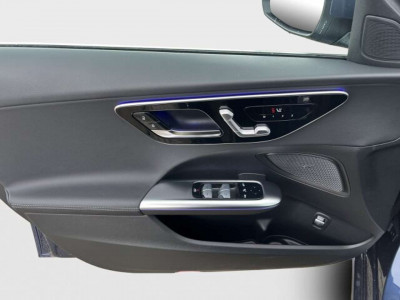 Mercedes-Benz C-Klasse Gebrauchtwagen