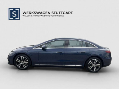 Mercedes-Benz EQE Gebrauchtwagen