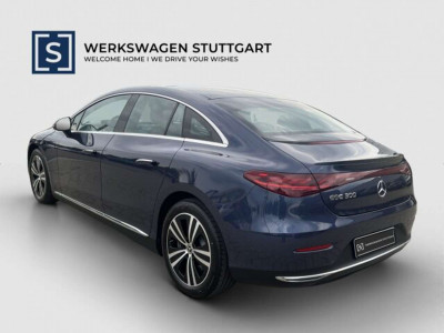 Mercedes-Benz EQE Gebrauchtwagen