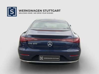 Mercedes-Benz EQE Gebrauchtwagen