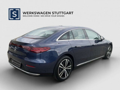 Mercedes-Benz EQE Gebrauchtwagen