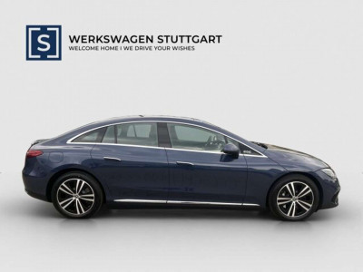 Mercedes-Benz EQE Gebrauchtwagen