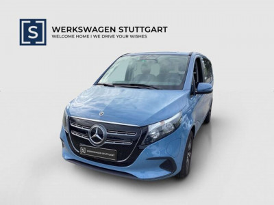 Mercedes-Benz EQV Gebrauchtwagen Mercedes-Benz EQV Gebrauchtwagen