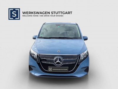 Mercedes-Benz EQV Gebrauchtwagen Mercedes-Benz EQV Gebrauchtwagen