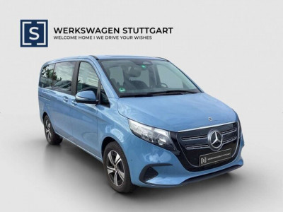 Mercedes-Benz EQV Gebrauchtwagen Mercedes-Benz EQV Gebrauchtwagen