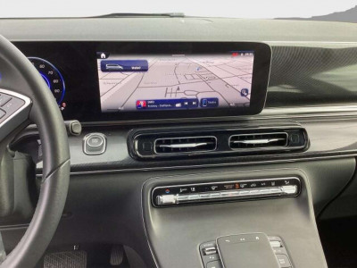 Mercedes-Benz EQV Gebrauchtwagen Mercedes-Benz EQV Gebrauchtwagen