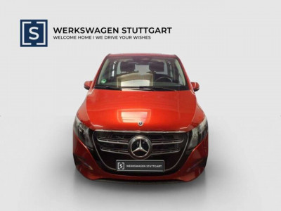 Mercedes-Benz EQV Gebrauchtwagen Mercedes-Benz EQV Gebrauchtwagen