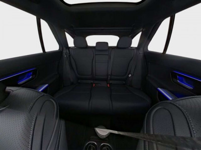 Mercedes-Benz C-Klasse Gebrauchtwagen