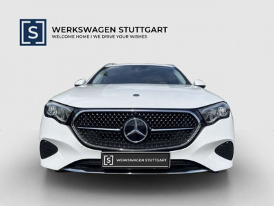 Mercedes-Benz E-Klasse Gebrauchtwagen Mercedes-Benz E-Klasse Gebrauchtwagen