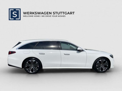 Mercedes-Benz E-Klasse Gebrauchtwagen Mercedes-Benz E-Klasse Gebrauchtwagen