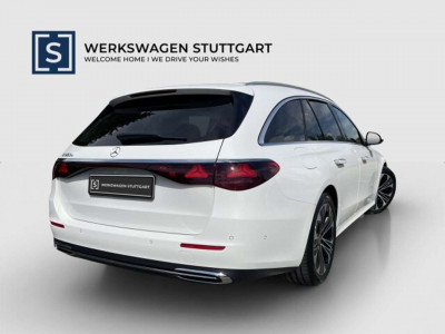 Mercedes-Benz E-Klasse Gebrauchtwagen Mercedes-Benz E-Klasse Gebrauchtwagen