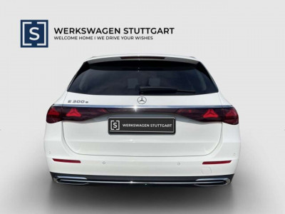 Mercedes-Benz E-Klasse Gebrauchtwagen Mercedes-Benz E-Klasse Gebrauchtwagen