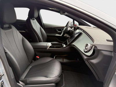 Mercedes-Benz EQE Gebrauchtwagen