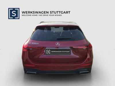Mercedes-Benz C-Klasse Gebrauchtwagen Mercedes-Benz C-Klasse Gebrauchtwagen