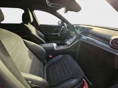 Mercedes-Benz C-Klasse Gebrauchtwagen Mercedes-Benz C-Klasse Gebrauchtwagen