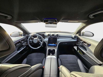 Mercedes-Benz C-Klasse Gebrauchtwagen Mercedes-Benz C-Klasse Gebrauchtwagen