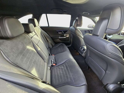 Mercedes-Benz C-Klasse Gebrauchtwagen Mercedes-Benz C-Klasse Gebrauchtwagen