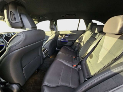 Mercedes-Benz C-Klasse Gebrauchtwagen