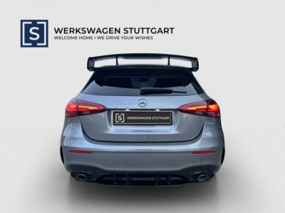 Mercedes-Benz A-Klasse Gebrauchtwagen Mercedes-Benz A-Klasse Gebrauchtwagen