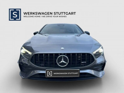 Mercedes-Benz A-Klasse Gebrauchtwagen Mercedes-Benz A-Klasse Gebrauchtwagen