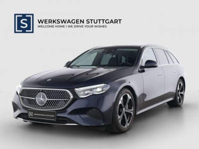 Mercedes-Benz E-Klasse Gebrauchtwagen Mercedes-Benz E-Klasse Gebrauchtwagen