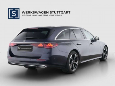 Mercedes-Benz E-Klasse Gebrauchtwagen Mercedes-Benz E-Klasse Gebrauchtwagen