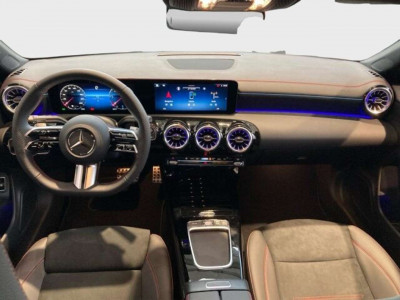 Mercedes-Benz CLA Gebrauchtwagen