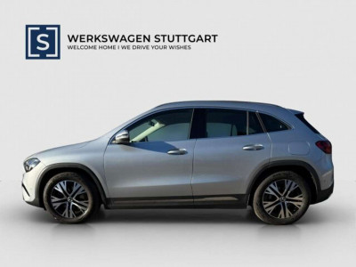 Mercedes-Benz GLA Gebrauchtwagen
