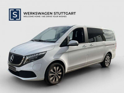 Mercedes-Benz EQV Gebrauchtwagen
