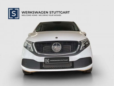 Mercedes-Benz EQV Gebrauchtwagen