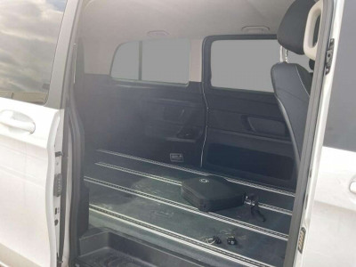 Mercedes-Benz EQV Gebrauchtwagen