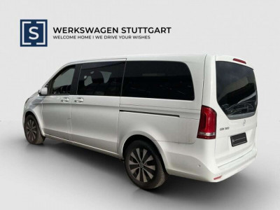 Mercedes-Benz EQV Gebrauchtwagen