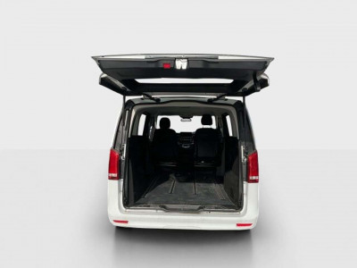 Mercedes-Benz EQV Gebrauchtwagen