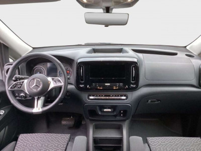 Mercedes-Benz Vito Gebrauchtwagen
