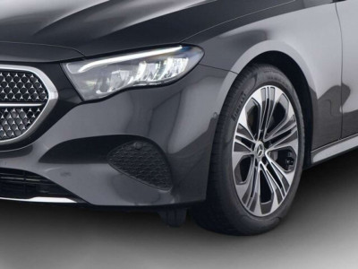 Mercedes-Benz E-Klasse Gebrauchtwagen