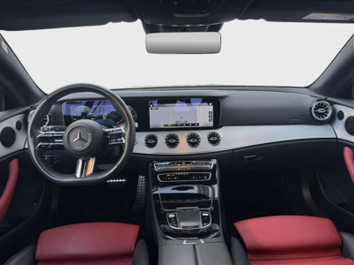 Mercedes-Benz E-Klasse Gebrauchtwagen