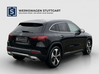 Mercedes-Benz GLA Gebrauchtwagen Mercedes-Benz GLA Gebrauchtwagen