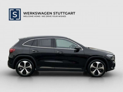 Mercedes-Benz GLA Gebrauchtwagen Mercedes-Benz GLA Gebrauchtwagen
