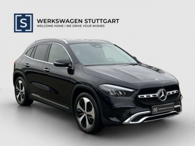 Mercedes-Benz GLA Gebrauchtwagen Mercedes-Benz GLA Gebrauchtwagen