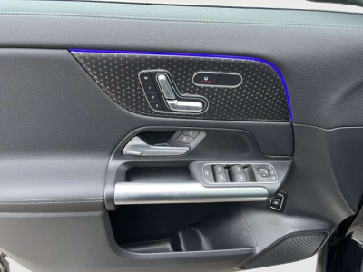 Mercedes-Benz GLA Gebrauchtwagen Mercedes-Benz GLA Gebrauchtwagen