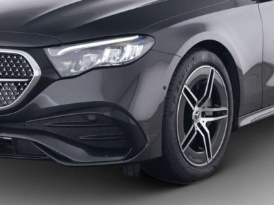 Mercedes-Benz E-Klasse Gebrauchtwagen