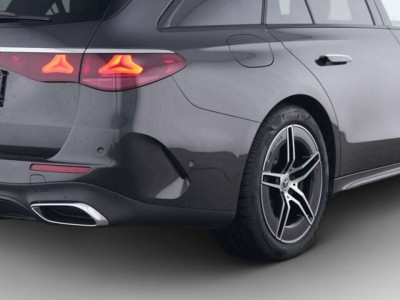 Mercedes-Benz E-Klasse Gebrauchtwagen